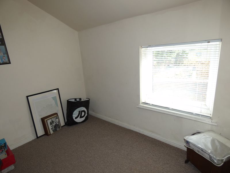 Bedroom Two- click for photo gallery